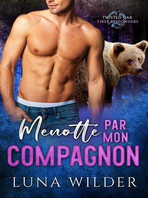 cover image of Menotte par mon Compagnon